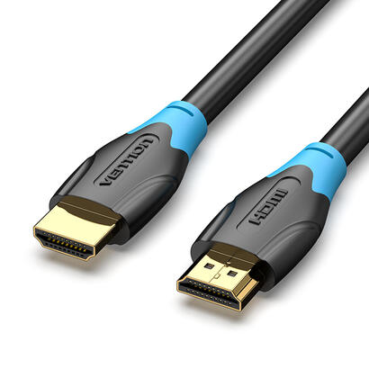 cable-hdmi-20-4k-vention-aacbf-hdmi-macho-hdmi-macho-1m-negro