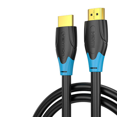 cable-hdmi-20-4k-vention-aacbg-hdmi-macho-hdmi-macho-15m-negro