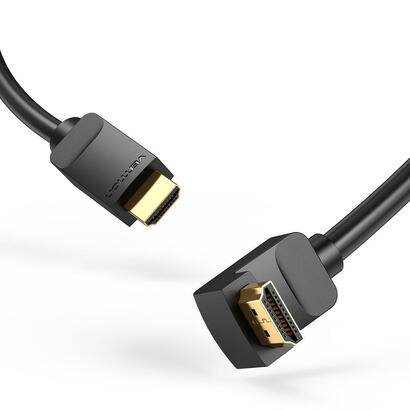 cable-hdmi-20-4k-acodado-vention-aaqbg-hdmi-macho-hdmi-macho-15m-negro