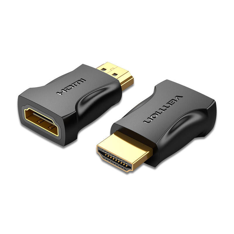 adaptador-hdmi-4k-vention-aimb0-hdmi-macho-hdmi-hembra