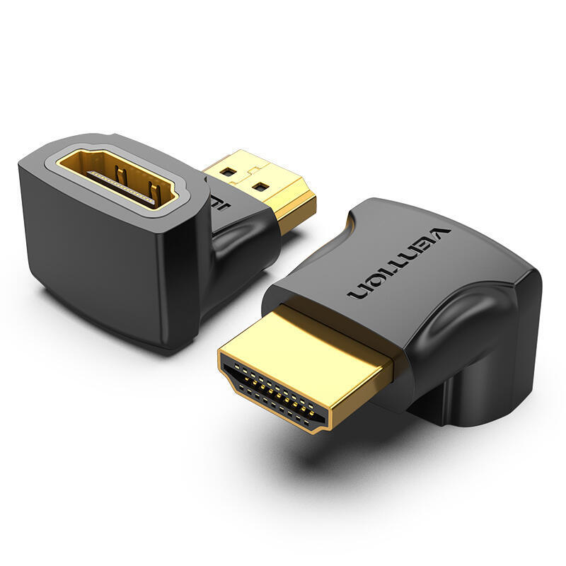 adaptador-hdmi-4k-90-vention-aiob0-hdmi-macho-hdmi-hembra