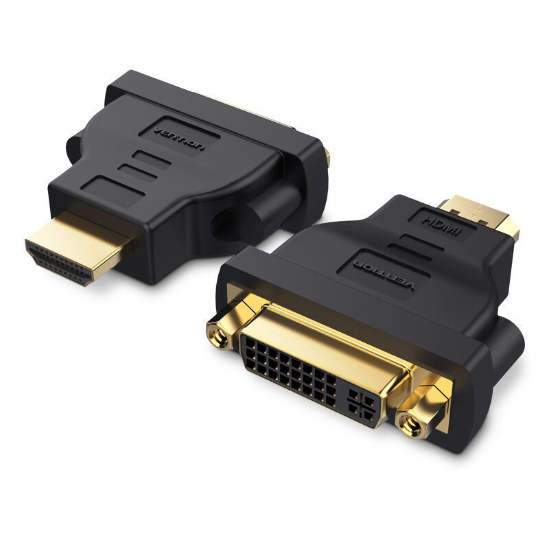 adaptador-hdmi-vention-eccb0-hdmi-macho-dvi-245-hembra