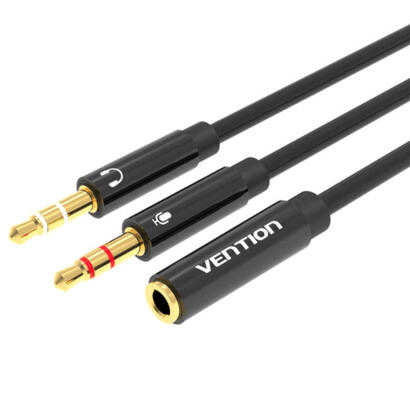 cable-estereo-vention-bbtby-2x-jack-35-macho-jack-35-hembra-30cm-negro