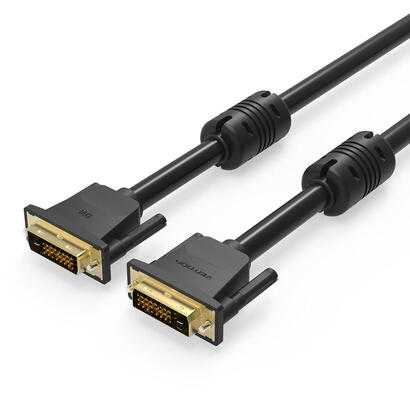 cable-dvi-vention-eaabf-dvi-d-macho-dvi-d-macho-1m-negro