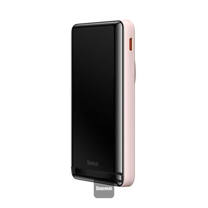baseus-soporte-magnetico-10000mah-20w-rosa