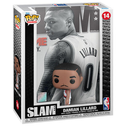 figura-pop-cover-slam-nba-damian-lillard