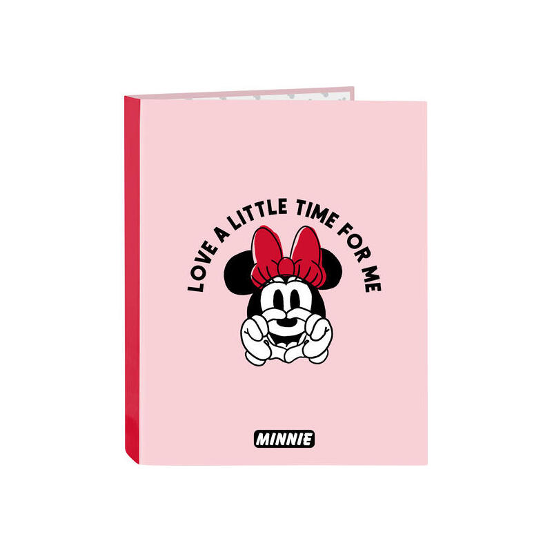 carpeta-folio-4-animixtas-minnie-mouse-me-time