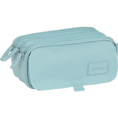 portatodo-triple-big-safta-basic-azul