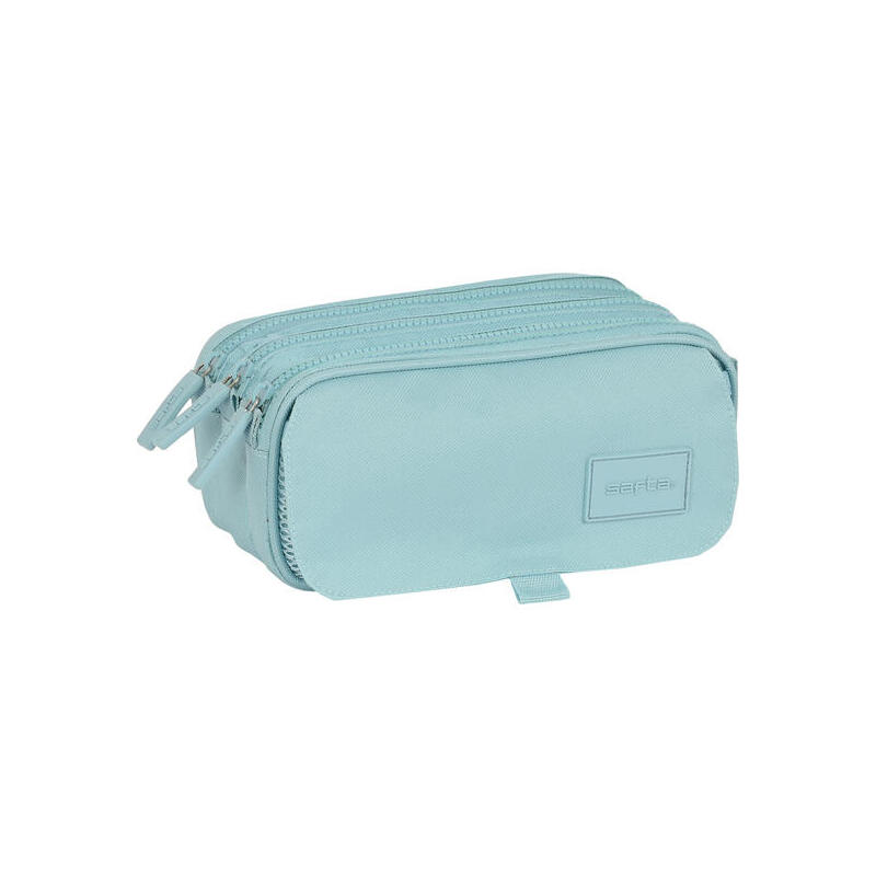 portatodo-triple-big-safta-basic-azul