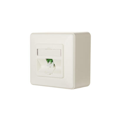 metz-connect-1501207k1a-e-toma-de-corriente-lc-d-blanco