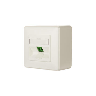 metz-connect-1501207k1a-e-toma-de-corriente-lc-d-blanco