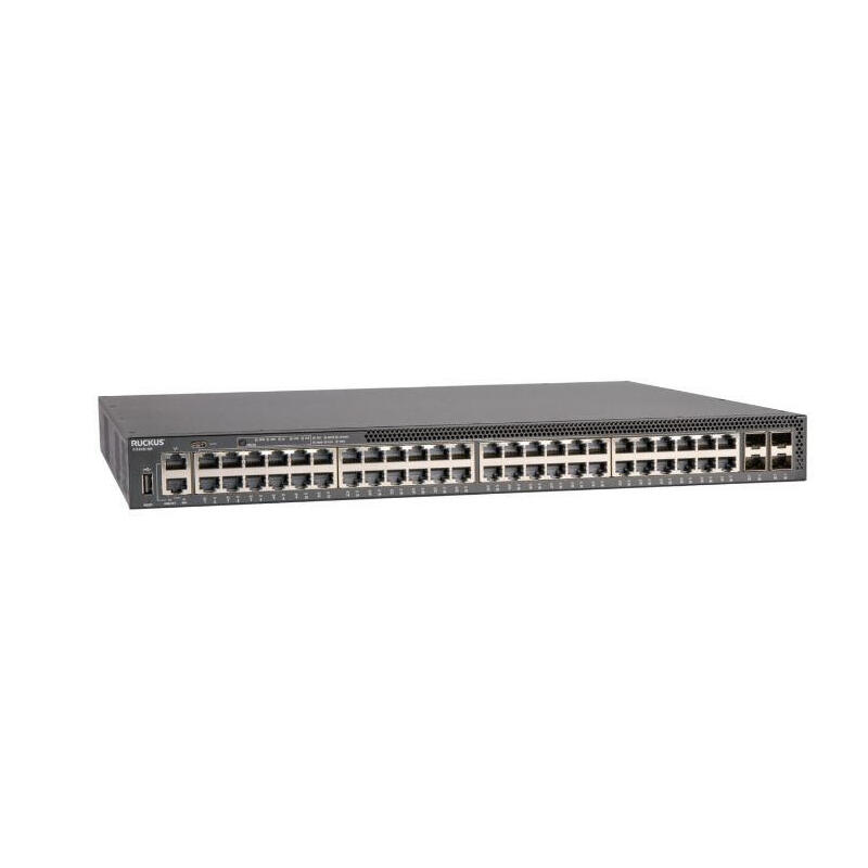 commscope-ruckus-icx8200-48p-switch-48x101001000-mbps-poe-ports-4x25-gbe-sfp28-mackinguplink-ports-370-w-poe-hdget