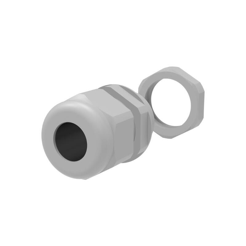 metz-connect-150811m20-e-sujetacables-gris-claro-poliimida metz-connect-150811m20-e-sujetacables-gris-claro-poliimida