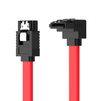 cable-sata-vention-kddrd-sata-hembra-sata-hembra-50cm-rojo