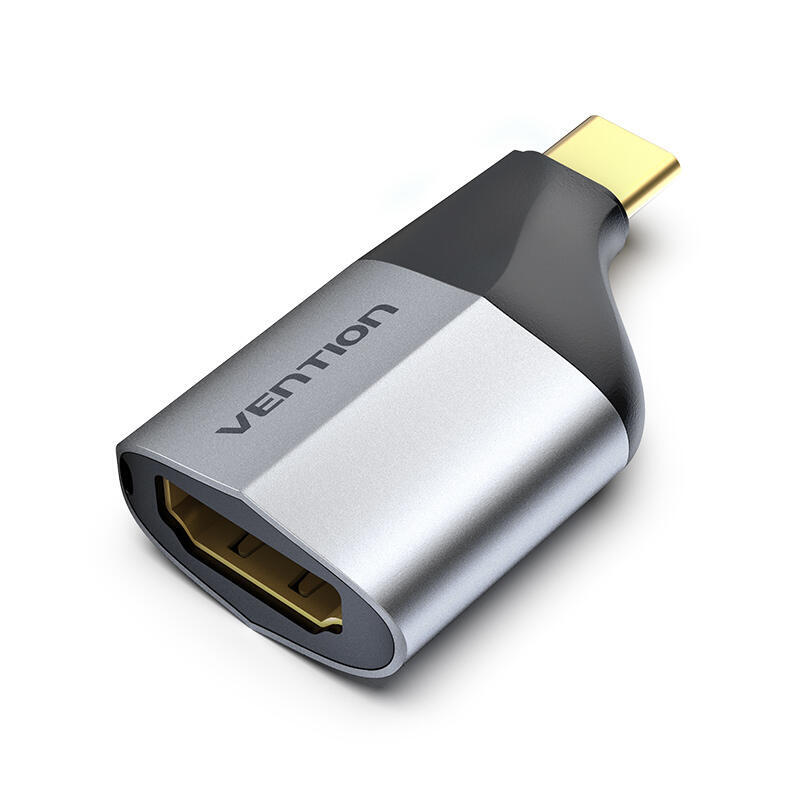 adaptador-usb-tipo-c-vention-tcah0-usb-tipo-c-macho-a-hdmi-hembra