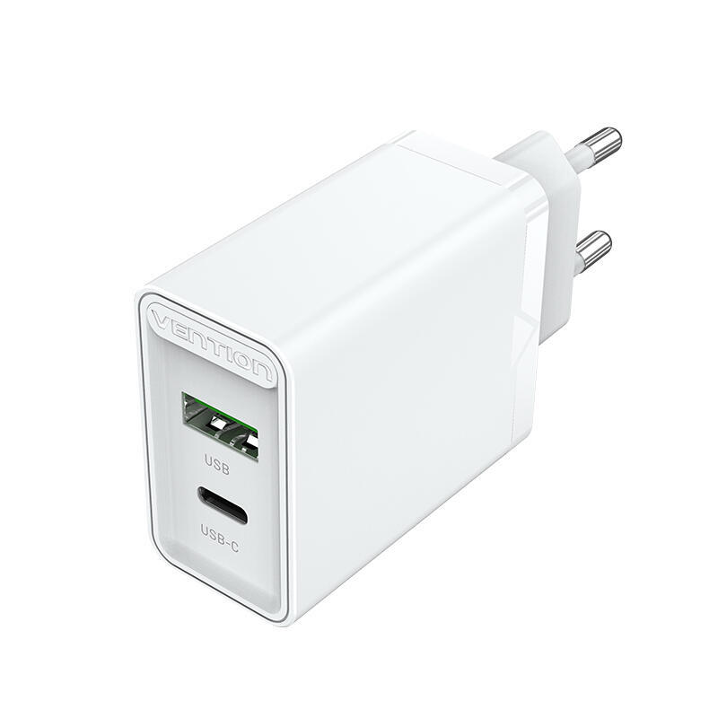 cargador-de-pared-vention-fbbw0-eu-1xusb-tipo-c-1x-usb-20w