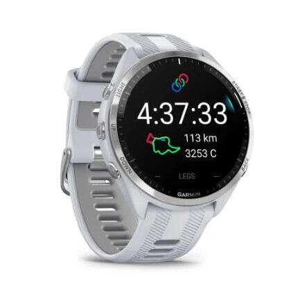garmin-forerunner-965-whitestonepowder-gray