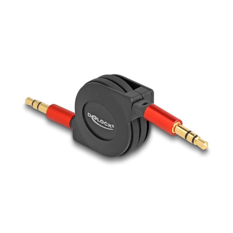 delock-85369-cable-retractil-de-audio-con-conector-estereo-de-35-mm-y-3-pines-macho-a-macho-de-90-cm