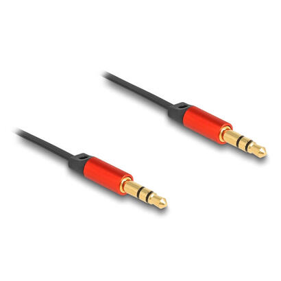 delock-85369-cable-retractil-de-audio-con-conector-estereo-de-35-mm-y-3-pines-macho-a-macho-de-90-cm