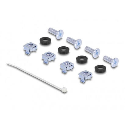 delock-66758-19-keystone-patchpanel-16-port-1-he-negro