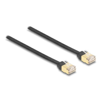 delock-80239-cable-retractil-rj45-cat6a-stp-15-m-negro-amarillo