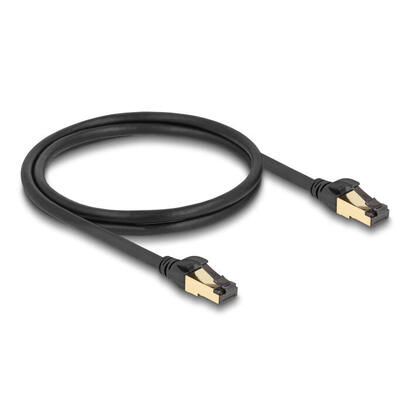 delock-80248-cable-de-red-rj45-cat6a-macho-a-macho-sftp-negro-1-m-con-cable-cat7-bruto-apto-para-uso-industrial-y-en-exteriores