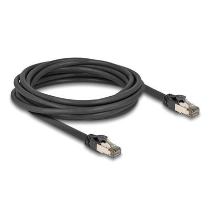 delock-80243-cable-de-red-rj45-cat6a-uftp-ultraflexible-con-cubierta-metalica-interior-5-m-negro