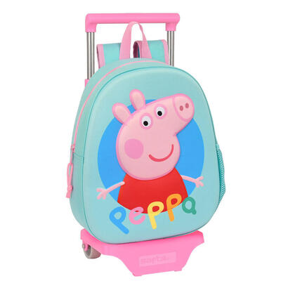 trolley-3d-peppa-pig-32cm