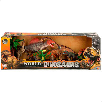 colorbaby-animal-world-set-dinosaurios-8-piezas