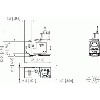 metz-connect-130b23-e-conector-plata