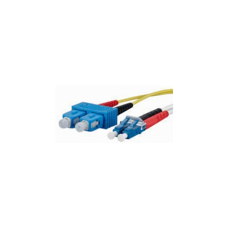 cable-de-fibra-optica-metz-connect-151p1eojo20e-e-infiniband-2-m-2x-sc-2x-lc-amarillo