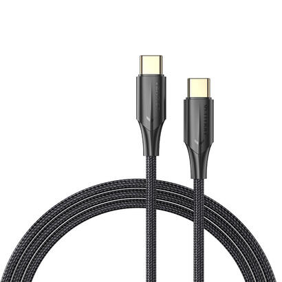 cable-usb-20-tipo-c-3a-vention-taubh-usb-tipo-c-macho-usb-tipo-c-macho-2m-negro