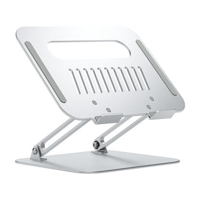 aisens-soporte-de-sobremesa-xl-10-17-ajustable-para-portatil-tablet-plata