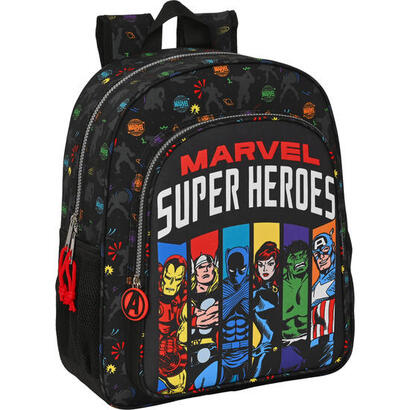 mochila-junior-adaptcarro-avengers-super-heroes