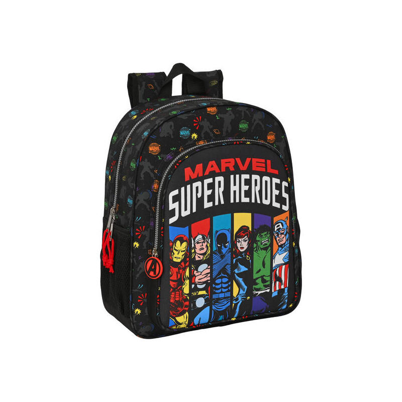 mochila-junior-adaptcarro-avengers-super-heroes