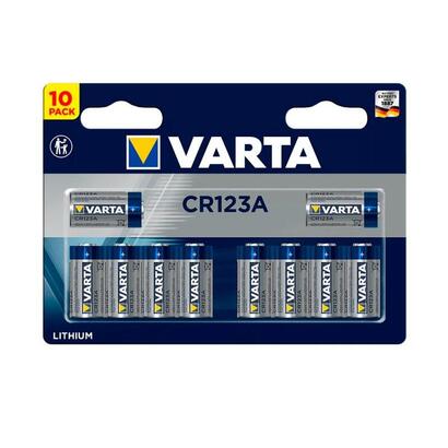 varta-pack-10-pilas-de-litio-cr123a-3v