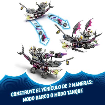 lego-71469-dreamzzz-barco-tiburon-de-las-pesadillas