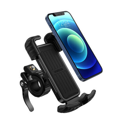 ugreen-soporte-para-telefono-para-bicicleta-negro