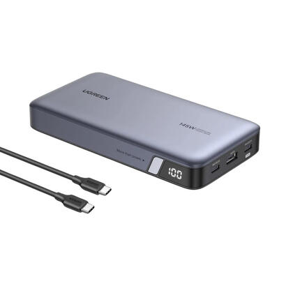 ugreen-25000-mah-powerbank-145w-two-way-fast-charging