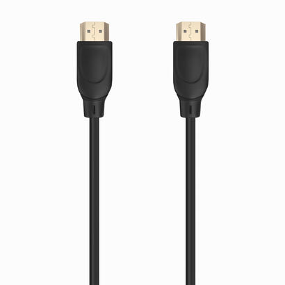 aisens-cable-hdmi-v20-premium-alta-velocidad-hec-4k60hz-18gbps-am-am-30m-negro
