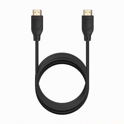 aisens-cable-hdmi-v20-premium-alta-velocidad-hec-4k60hz-18gbps-am-am-30m-negro