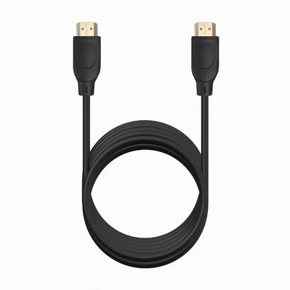 aisens-cable-hdmi-v20-premium-alta-velocidad-hec-4k60hz-18gbps-am-am-50m-negro