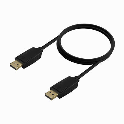 aisens-cable-displayport-v12-ccs-4k60hz-dpm-dpm-10m-negro