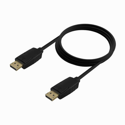 aisens-cable-displayport-v12-ccs-4k60hz-dpm-dpm-150m-negro