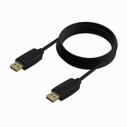 aisens-cable-displayport-v12-ccs-4k60hz-dpm-dpm-5m-negro