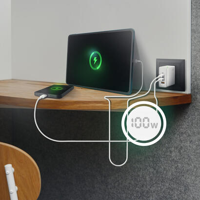 aisens-cargador-gan-100w-2xusb-c-pd30-qc40-qc50-1xusb-a-qc30-blanco