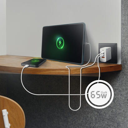 aisens-cargador-gan-65w-2xusb-c-pd30-qc40-1xusb-a-qc30-blanco