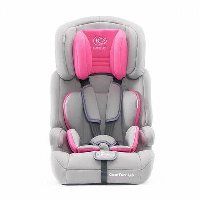 kinderkraft-comfort-up-silla-de-coche-para-bebe-1-2-3-9-36-kg-9-meses-12-anos-rosa