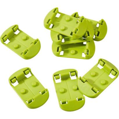 haba-kugelbahn-kullerbu-conector-del-piso-suplemento-300848
