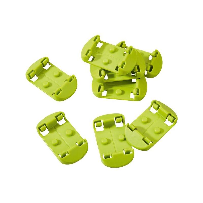 haba-kugelbahn-kullerbu-conector-del-piso-suplemento-300848